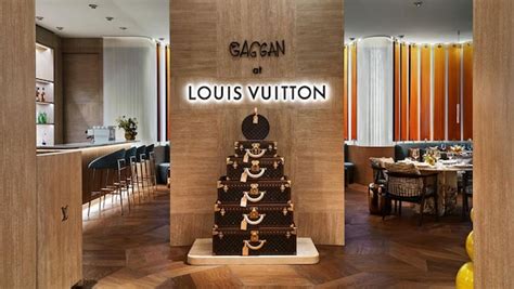 gaggan at louis vuitton menu